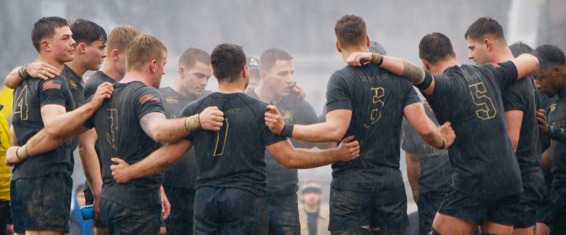 BROTHERS ON THREE Header