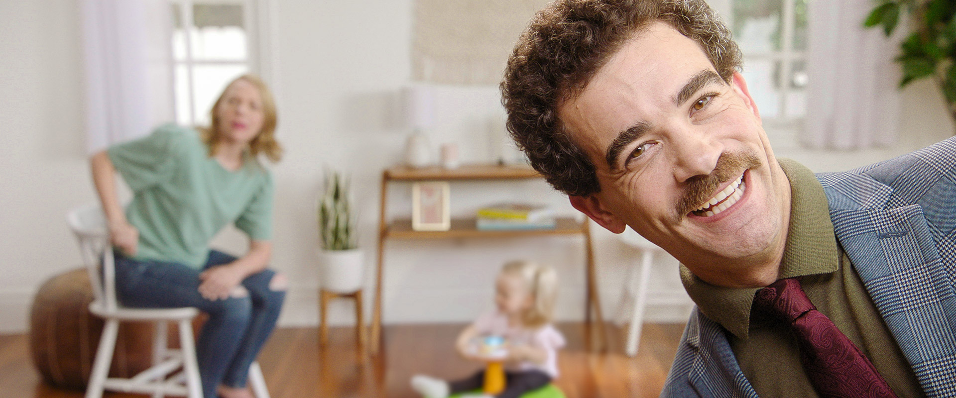 LeapFrog Toys Header