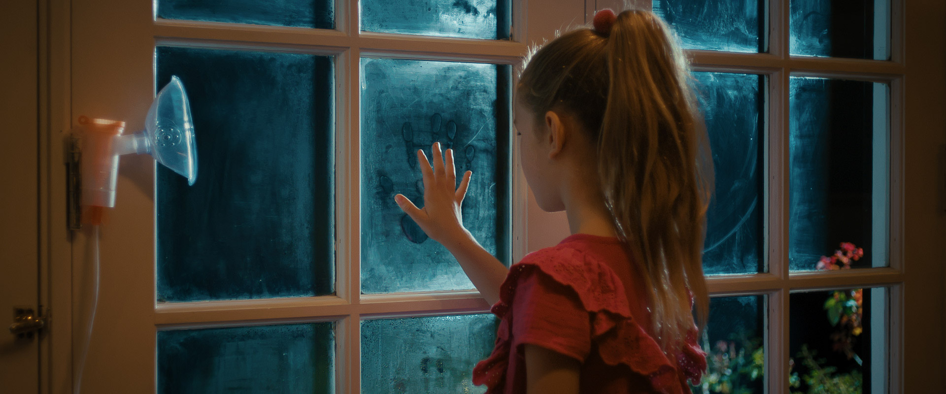 THE WAY HOME Header