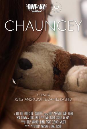 CHAUNCEY Poster